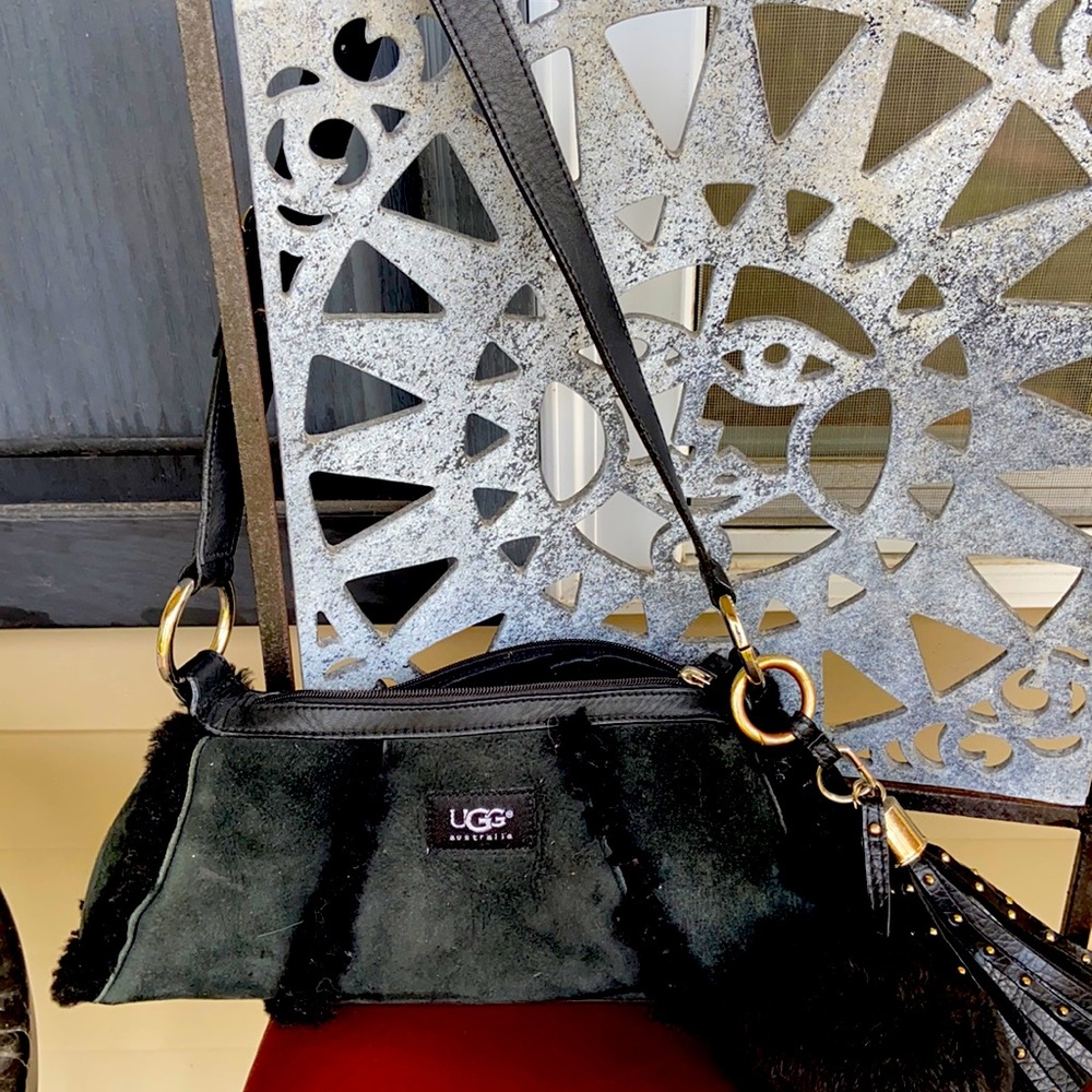 UGG purse